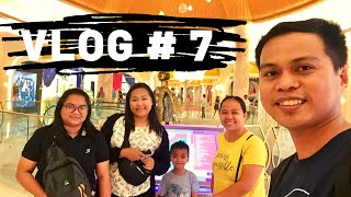 iVlog 7: When in Manila (Part 3 of 3)