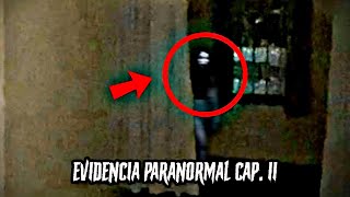 Respuestas PARANORMALES E Instrumentos Para La Investigación PARANORMAL / Episodio 11 Nuestro mundo