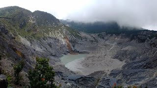 Saatnya Refreshing // Family Gathering to Kawah Putih, Farmhouse and Tangkuban Perahu