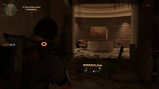 Tom Clancy's The Division 2 | Bug