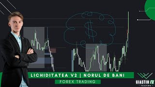 LICHIDITATEA - Norul De Bani | Forex Trading Romania