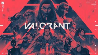 A Normal Day in VALORANT | SOMI -#livestream