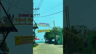 Teluk Awur jepara #shortsvideo #jepara #pantaikartini