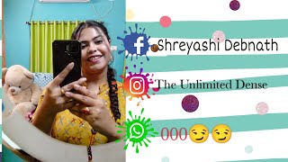 Ato boring sunday konodin kateni😖😔#shreyashidebnath #banglavlog #dailyvlog