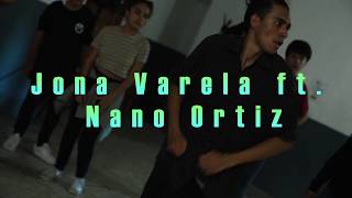 Dj penny bugutu _ perreo duro - Collabo by Jona Varela y Nano Ortiz