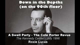 Down in the Depths (on the 90th Floor) Roxie Lucas