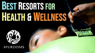 Affordable Ayurveda And Yoga Beach Retreats You Must Visit | Ayurooms