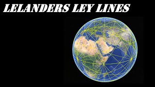 Ley Lines