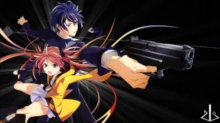 fripSide - black bullet