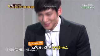 한밤 그날들 지창욱 The Days Ji Chang Wook (Eng Sub)