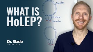 HoLEP vs other BPH prostate procedures (TURP, Aquablation, UroLift, Rezum, GreenLight)