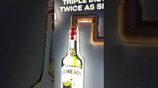 JAMESON #goa #whiskey