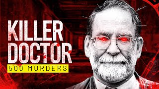 A Doctor Who Killed 500 Patients! Caught by One Mistake