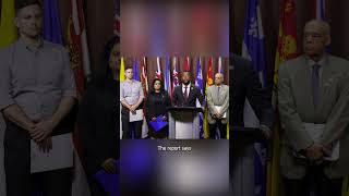 Internal federal public service report details racism in the Privy Council Office