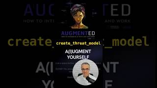 AI Productivity Lab Demo 10 | fabric create_threat_model #cybersecurity #AI #openai #fabric