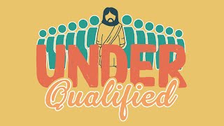 Under Qualified - Part Five