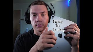 ASMR | Fast Tapping And Scratching triggers