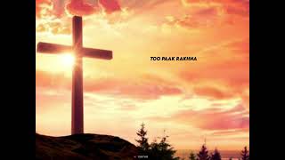 Aasma Pe Nazar Aae ❤️✝️ | Christian Song Whatsapp Status #jesusstatus #jesussongs