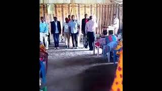 Olntepesi K A G Church Wazee Tamanaki papa by Moses Sananka