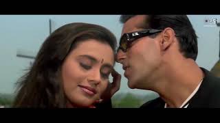 Teri Chunnariya - Song Video | Hello Brother | Salman Khan & Rani Mukerji | Himesh Reshammiya