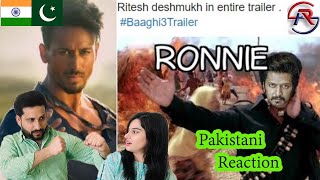 BAAGHI 3 Movie Review || Tiger Shroff || Shraddha Kapoor || Riteish Deshmukh || ARS VLOGS (2020)