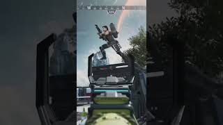 Love my wingman with aim assist:)