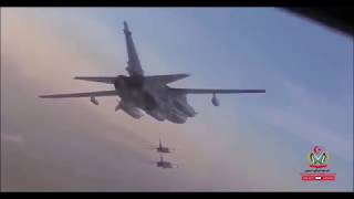 Russia Military Power 2017 عرض مذهل للجيش الروسي