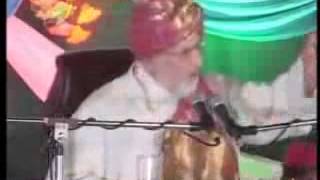 06 ata e MUSTAFA SAW wa naib e MUSTAFA SAW hazrat khwaja ghareeb nawaz RZ