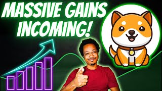 Baby Doge Army: MASSIVE Gains INCOMING In The Crypto Market