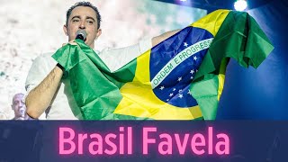 Marcelinho Freitas - Brasil Favela (DVD Meu Jeito de Ser - Parte 2)