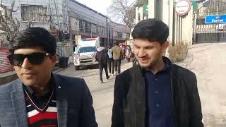 Prank of Murree | Trip experience | Students advice |Thanks to Sir Asim & Sir Farman