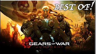 Best Of! Gears of War Judgment