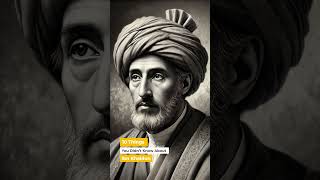 10 Things You Didn’t Know About Ibn Khaldun