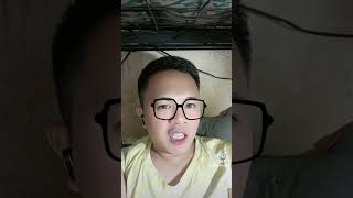 Mag isa #funny #justforfun #comedy #trending #tiktok #viralvideo #shorts #short #tiktokph #foryou