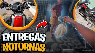 Entregas Noturnas de fan160