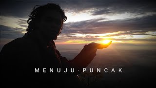 Gunung Ungaran via Mawar #2