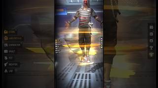 EMOTE SYNC 💝 #short #shortvideo #freefire