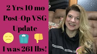 2 yr 10 Mo VSG Update ! Thyroid Related Weight Gain 🤦🏼‍♀️ 2nd DEXA Scan Results & Decisions🙋🏼‍♀️