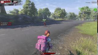 H1Z1  King of the Kill Bang tidy