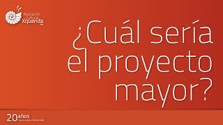 ¿Cuál es el proyecto mayor de Xquenda?