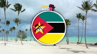 27 CURIOSIDADES sobre Moçambique - África