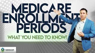 Medical Enrollment Periods - What You Need To Know!