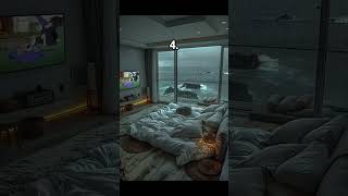 Choose your dream bedroom... #youtubeshorts #relax #aesthetic #vibes