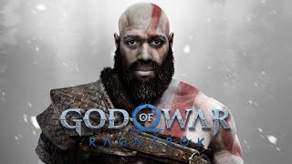 O FINAL ! | God Of War Ragnarök