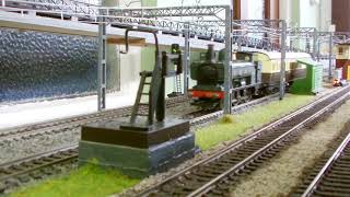 GWR Locomotive Development Part 1