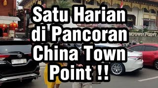 Yang Harus Kamu Lakukan Kalo Ke China Town Glodok 😍