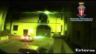 www.ilgiornalelocale.it- Aversa, operazione contro i Casalesi: 19 arresti