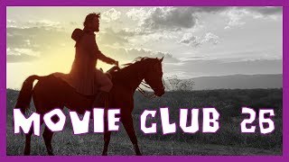 The Killer - Movie Club 26