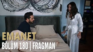 Emanet 180. Bölüm Fragmanı | Legacy Episode 180 Promo