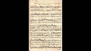 Bach, J S: Goldberg Canons, BWV1087